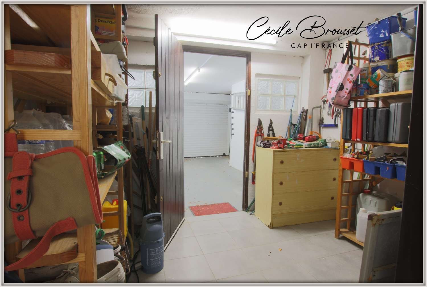  à vendre maison Canet-En-Roussillon Pyrénées-Orientales 7