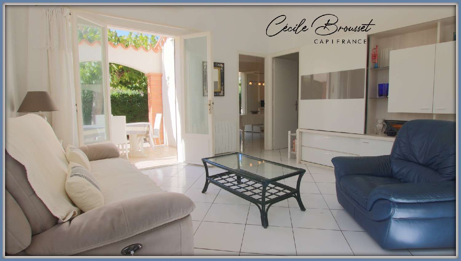  à vendre maison Canet-En-Roussillon Pyrénées-Orientales 8