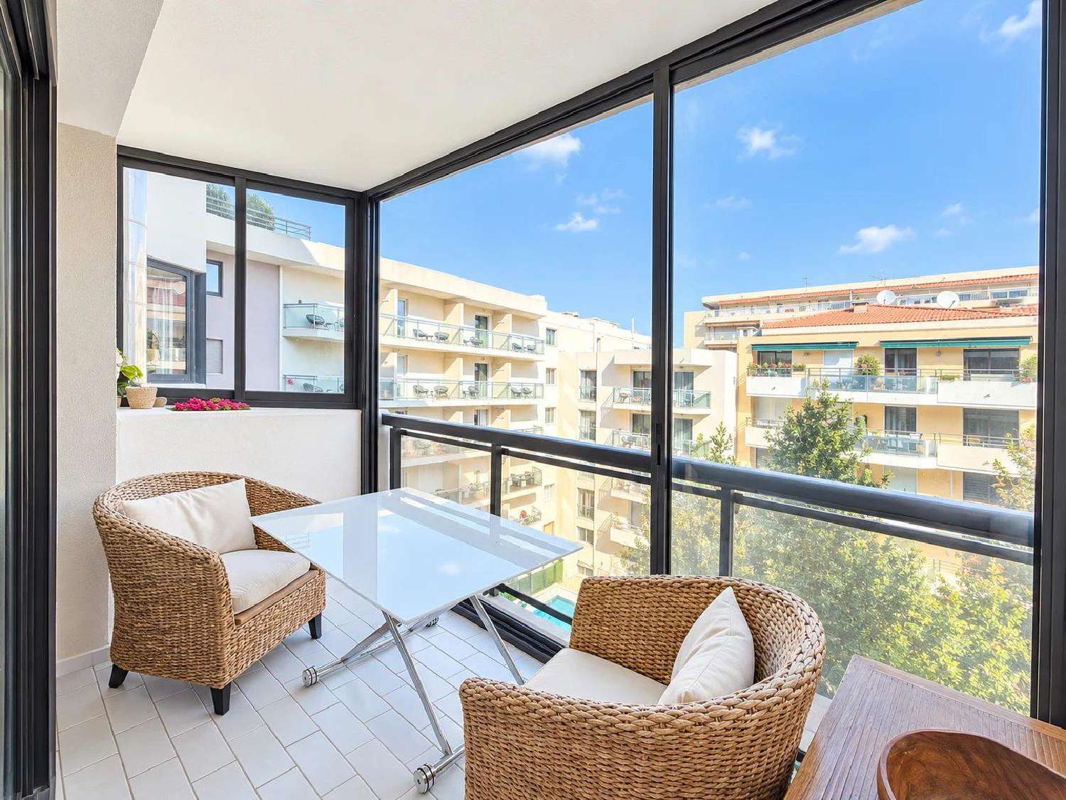 à vendre maison Cannes Alpes-Maritimes 2