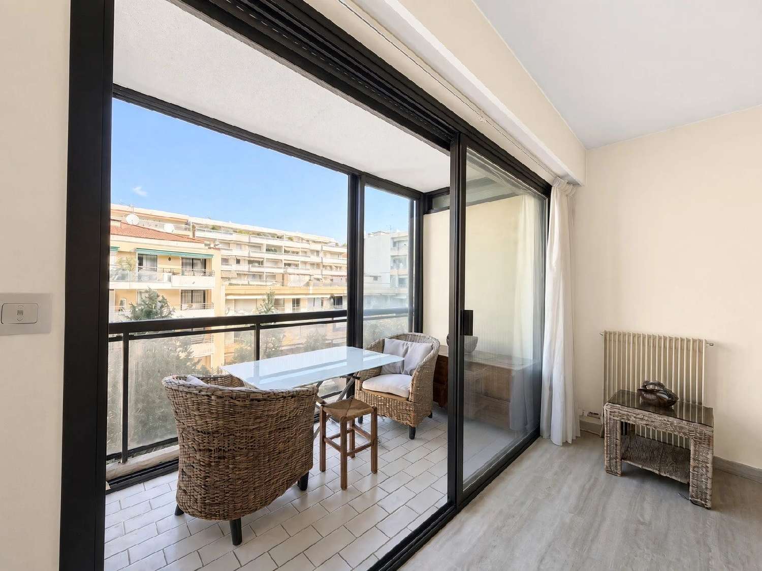 à vendre maison Cannes Alpes-Maritimes 4