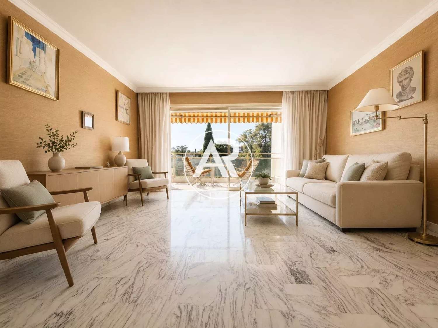 for sale house Cannes Alpes-Maritimes 3