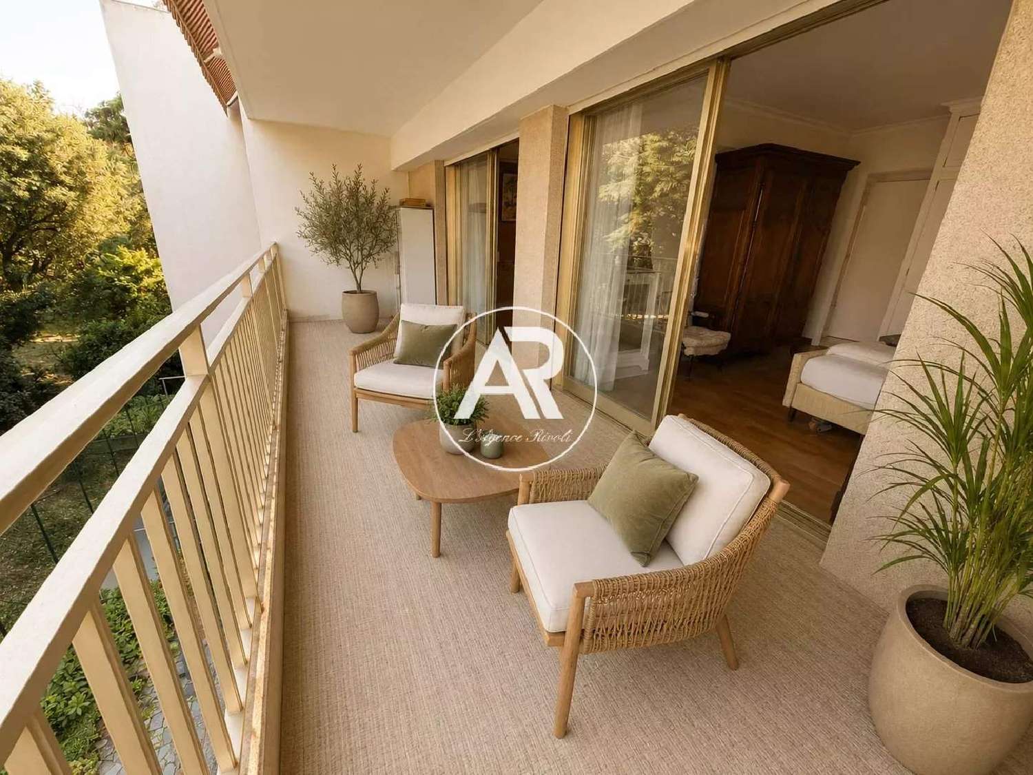 for sale house Cannes Alpes-Maritimes 7