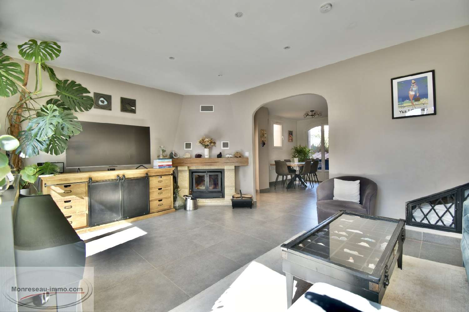 te koop huis Cannes Alpes-Maritimes 1