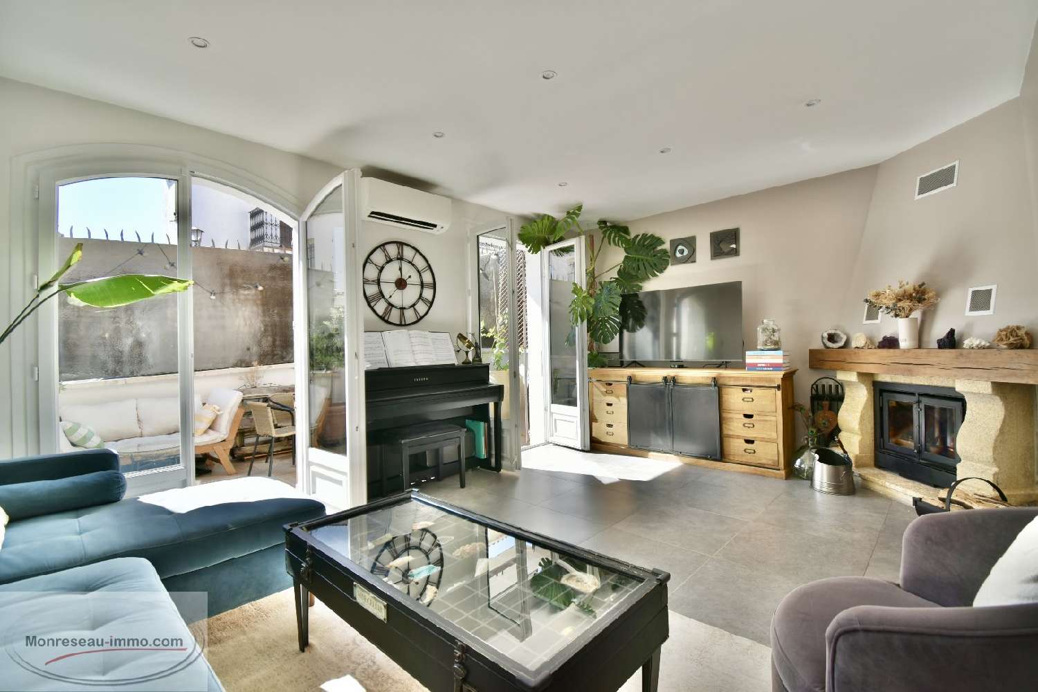 te koop huis Cannes Alpes-Maritimes 2