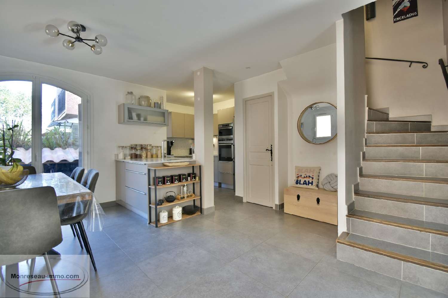 te koop huis Cannes Alpes-Maritimes 4