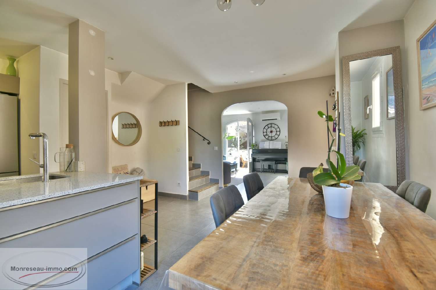 te koop huis Cannes Alpes-Maritimes 5