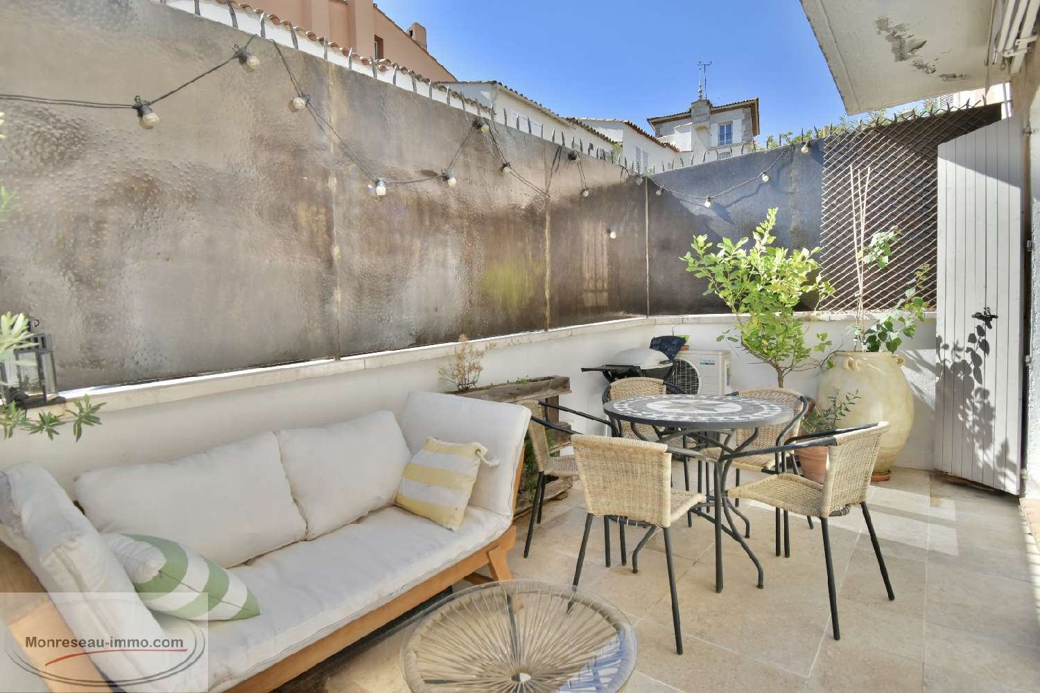 te koop huis Cannes Alpes-Maritimes 8