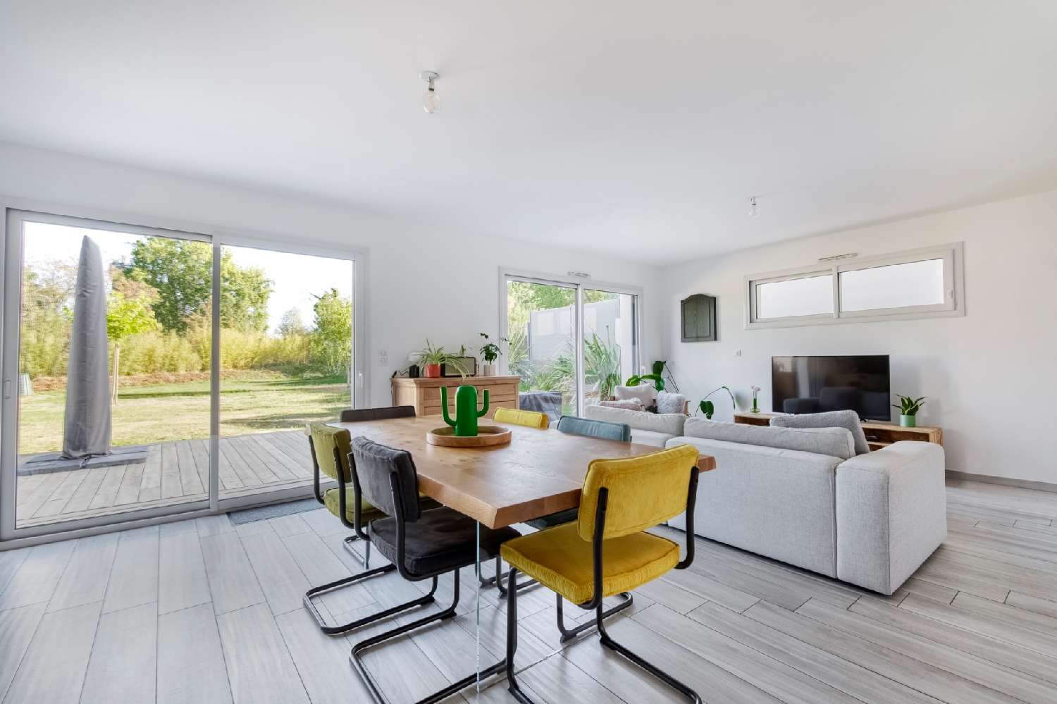 for sale house Cantenay-Épinard Maine-et-Loire 4