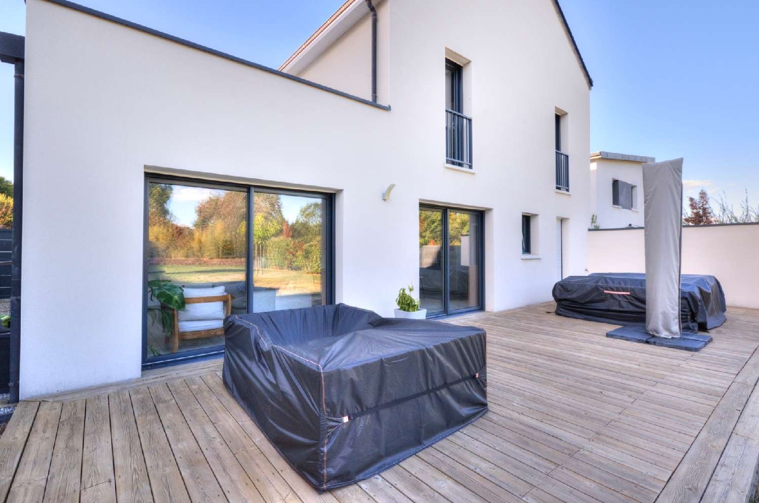 for sale house Cantenay-Épinard Maine-et-Loire 5