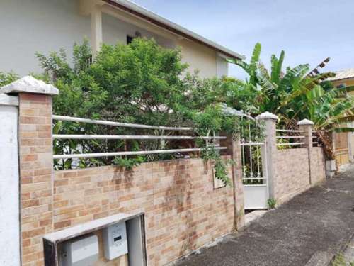 Capesterre-Belle-Eau Guadeloupe house foto 7424744
