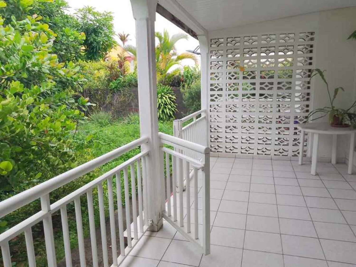 for sale house Capesterre-Belle-Eau Guadeloupe 3
