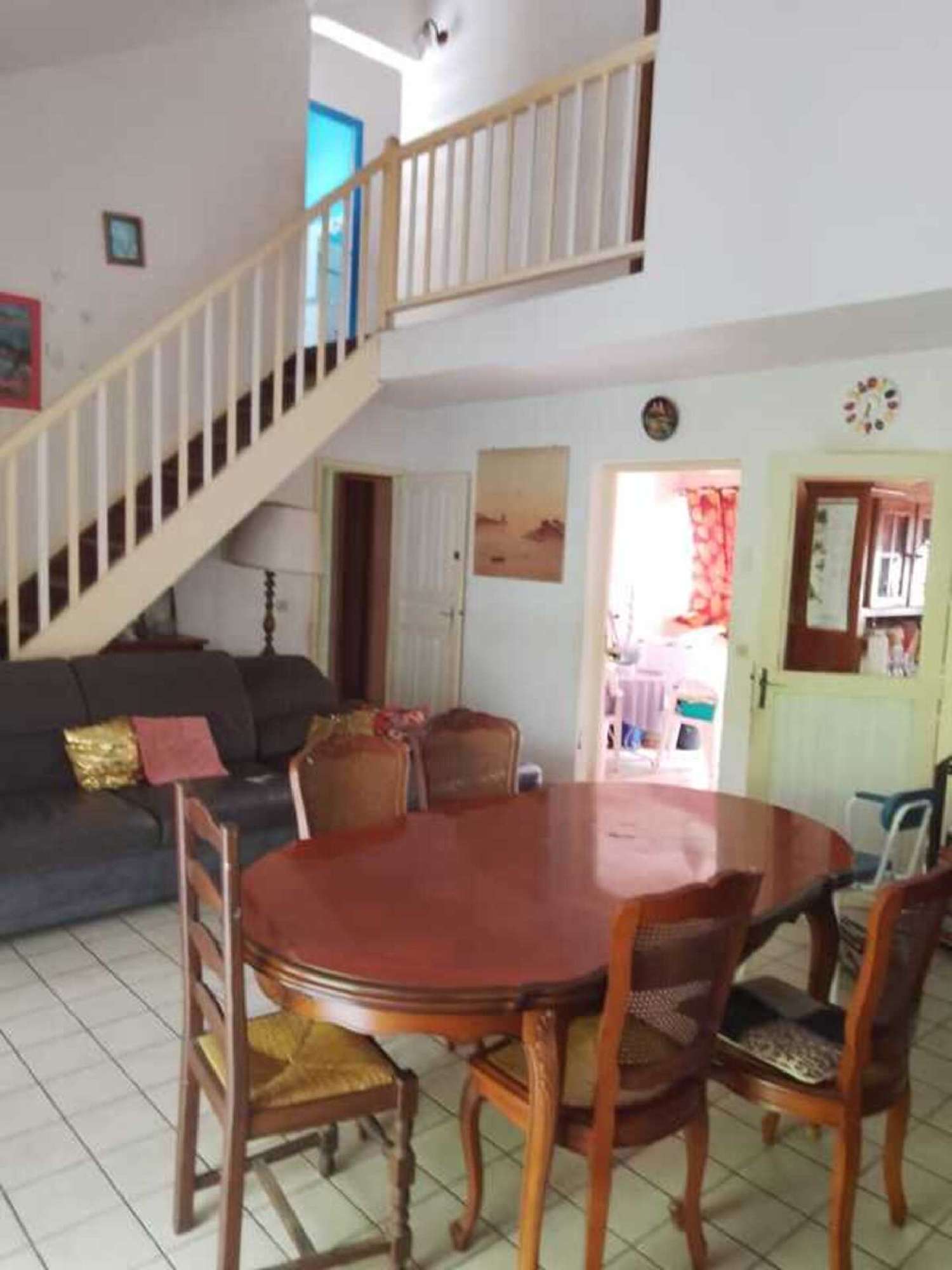 for sale house Capesterre-Belle-Eau Guadeloupe 7