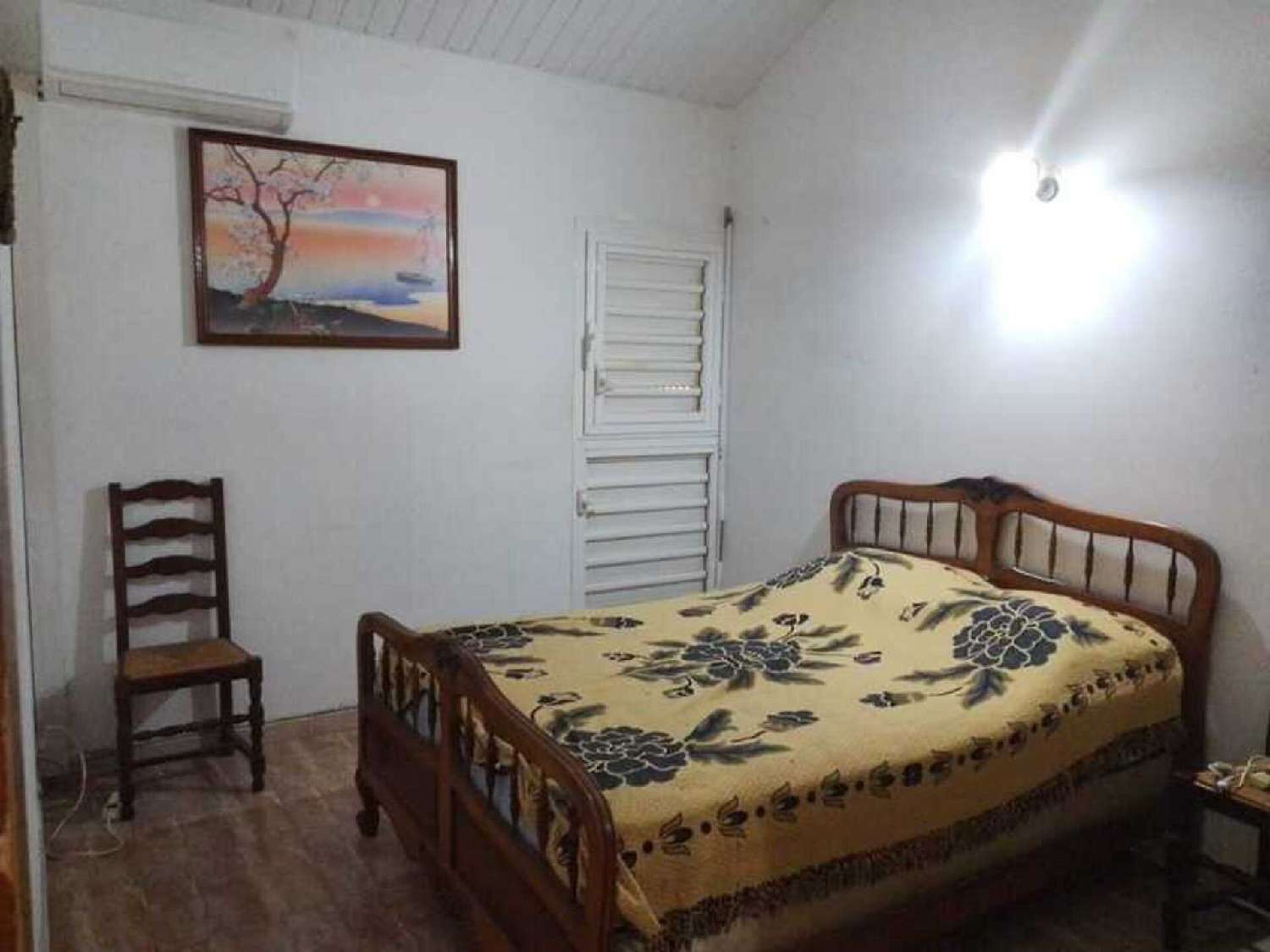 for sale house Capesterre-Belle-Eau Guadeloupe 8
