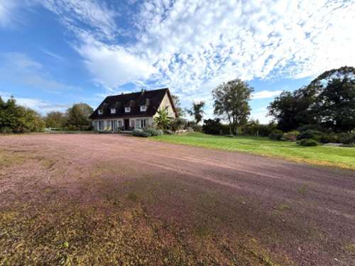 Carantilly Manche house foto 7430166