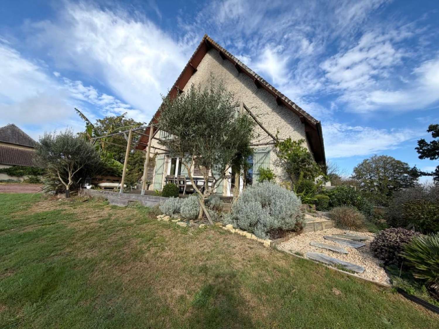  for sale house Carantilly Manche 3