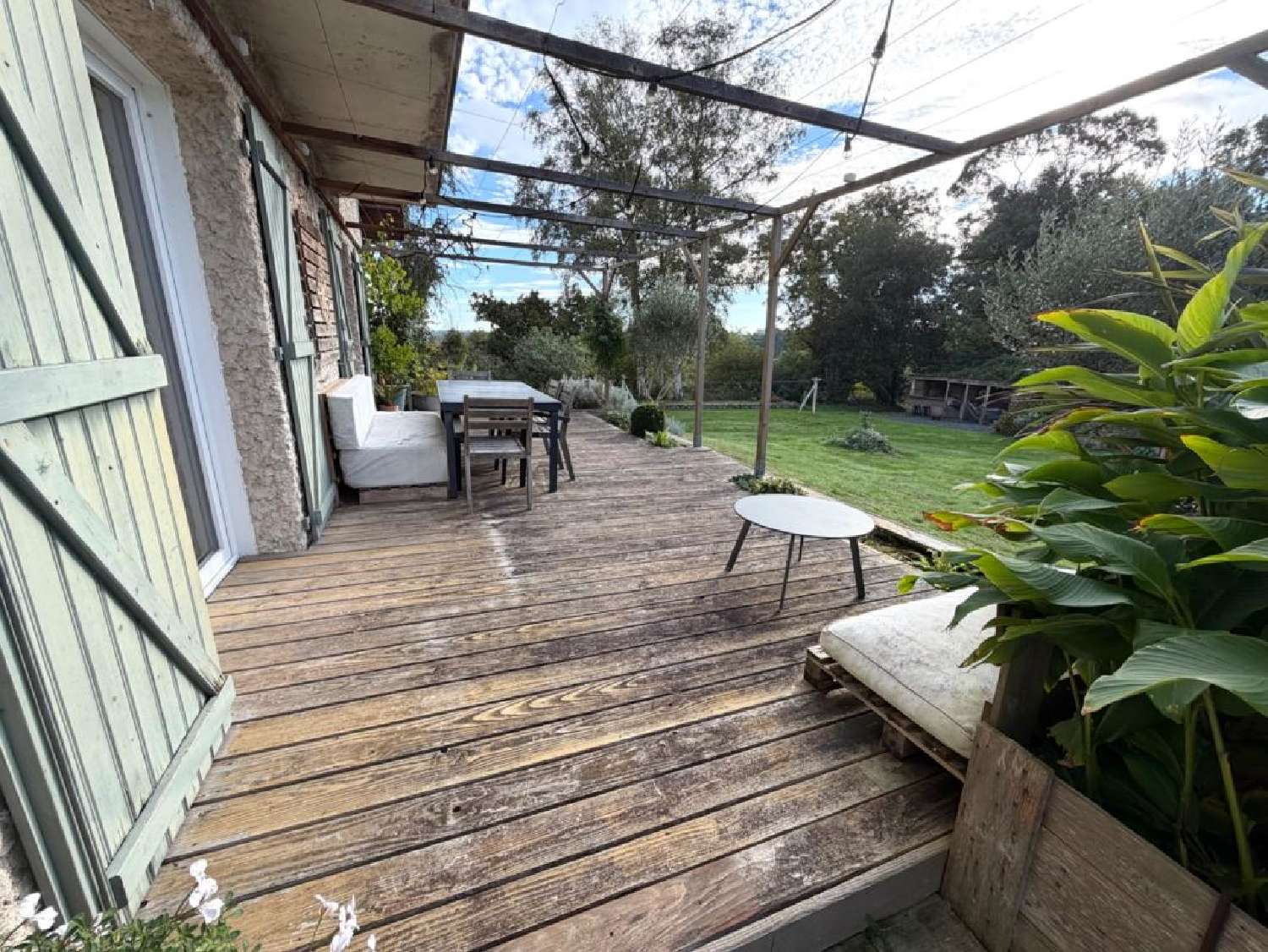  for sale house Carantilly Manche 4