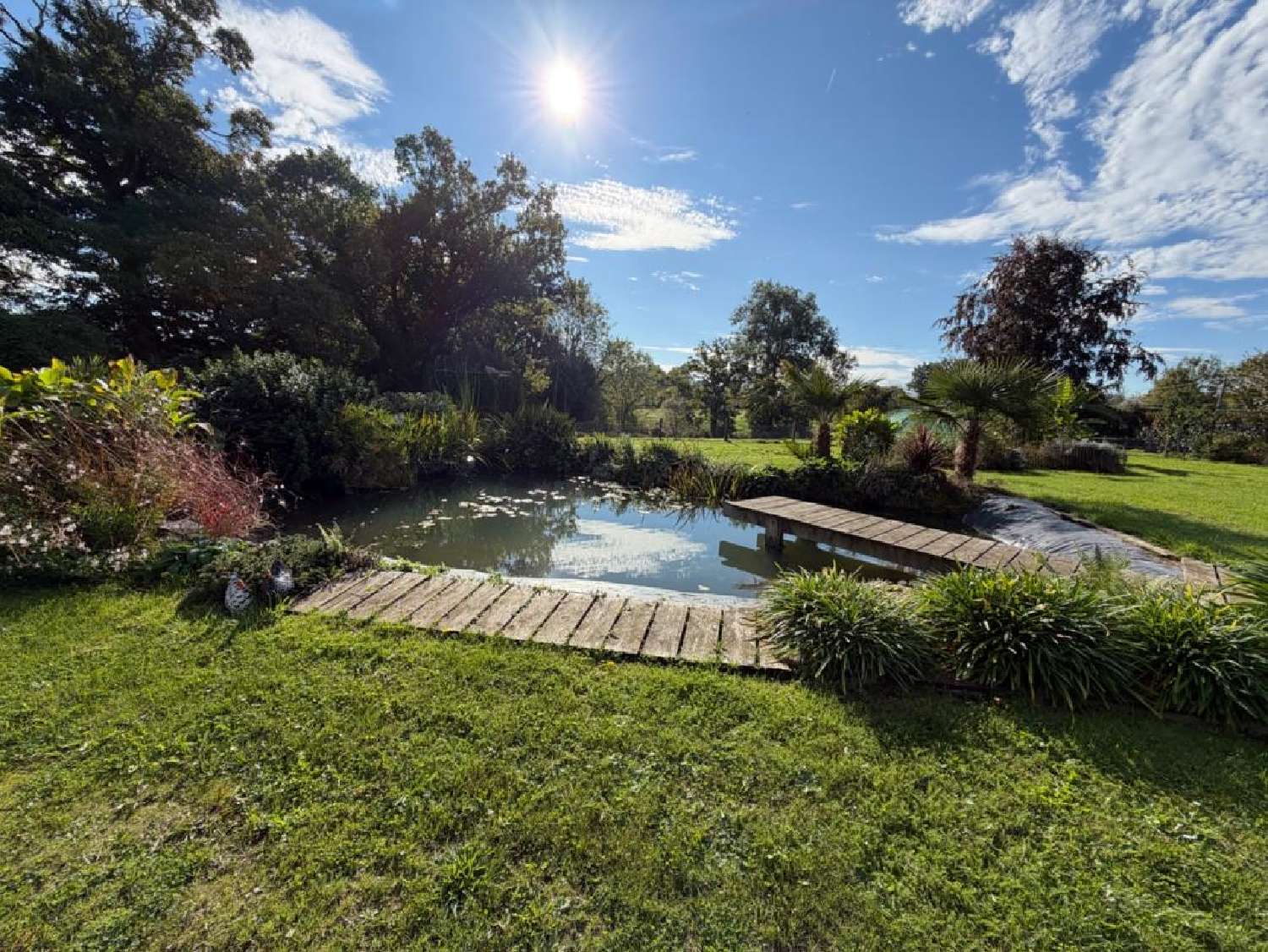  for sale house Carantilly Manche 5