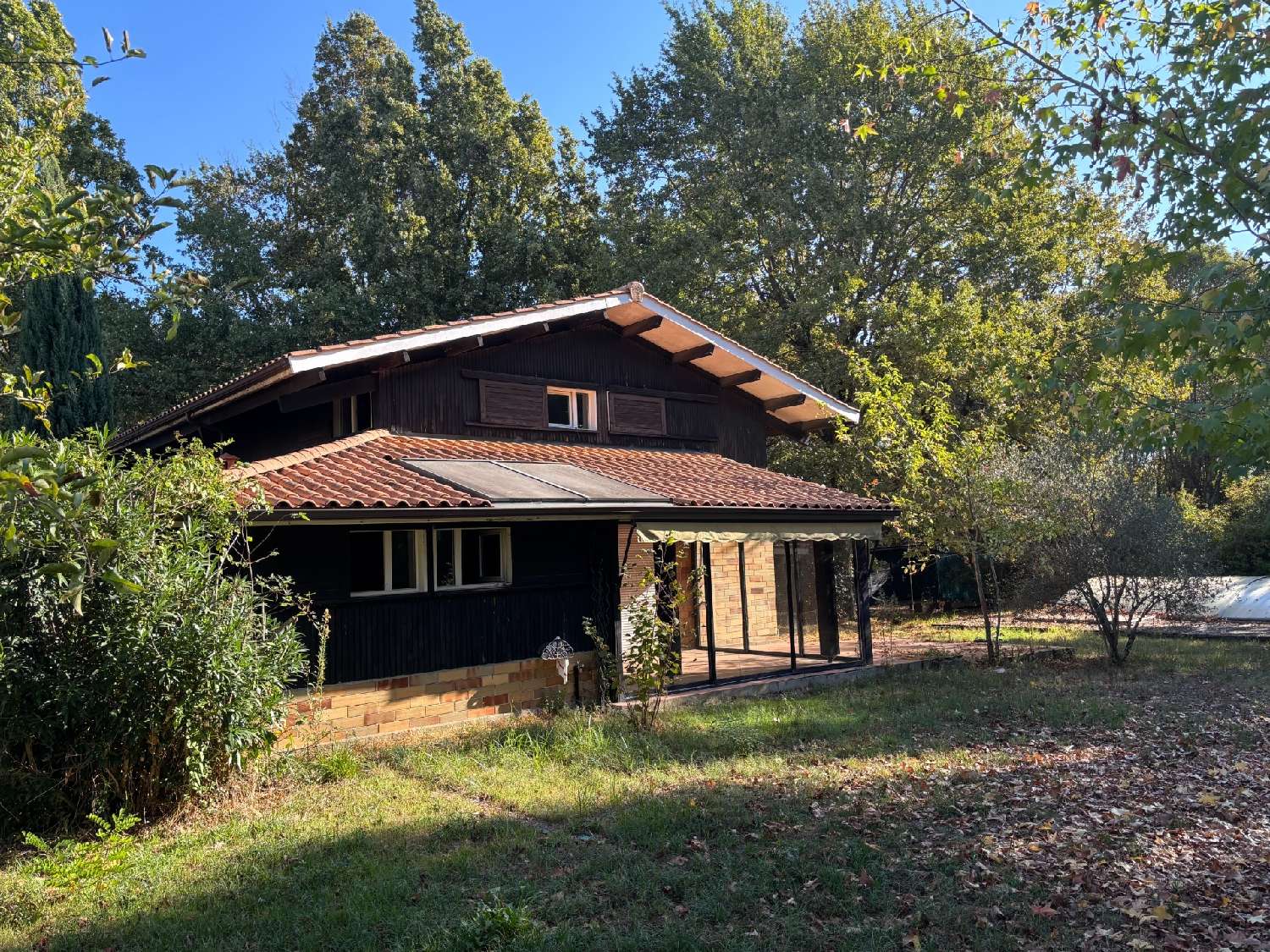 te koop huis Carbon-Blanc Gironde 2