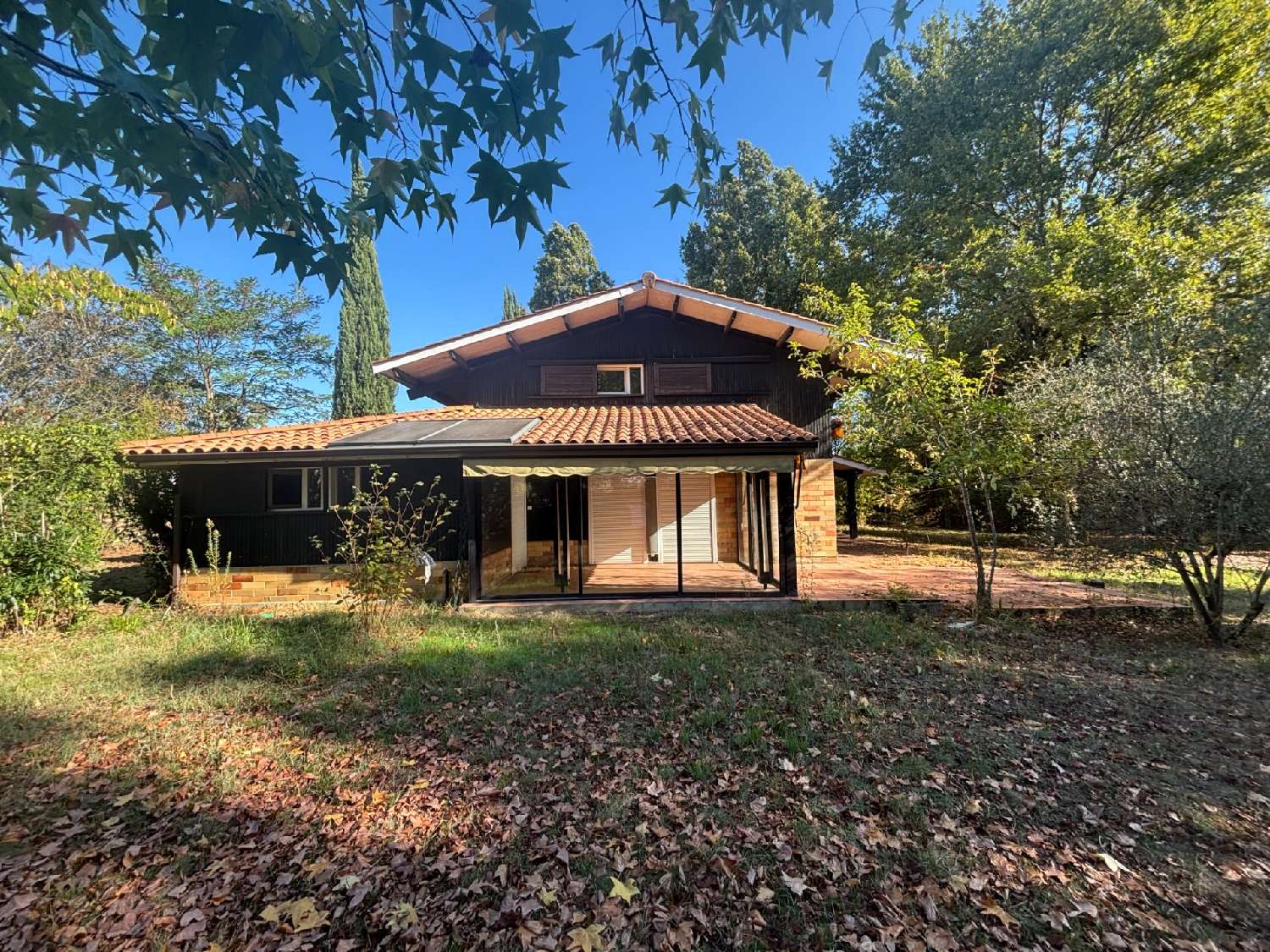 te koop huis Carbon-Blanc Gironde 4