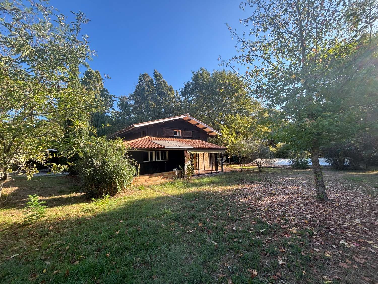 te koop huis Carbon-Blanc Gironde 5