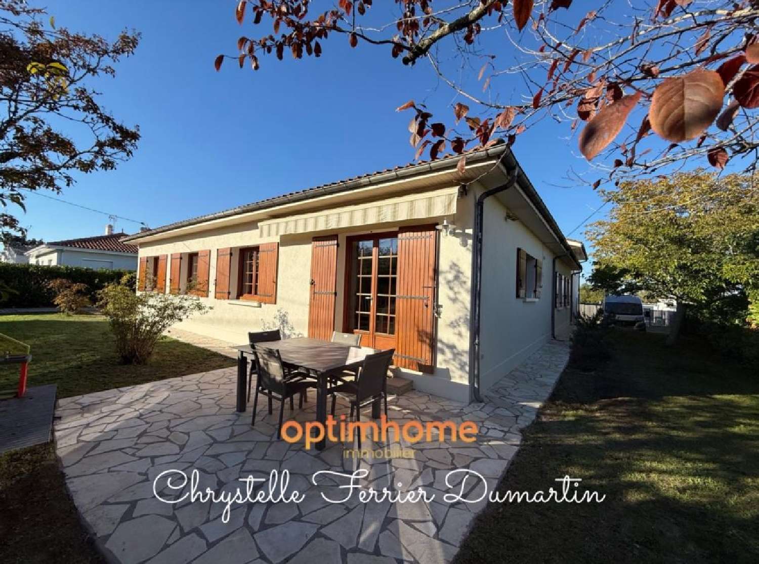 for sale house Carbon-Blanc Gironde 1