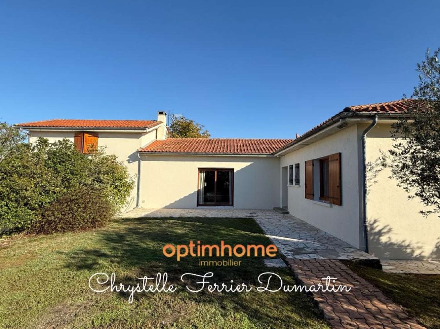 for sale house Carbon-Blanc Gironde 2