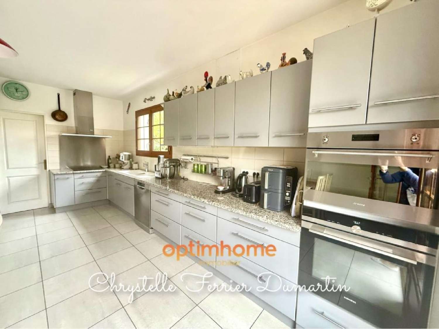 for sale house Carbon-Blanc Gironde 3