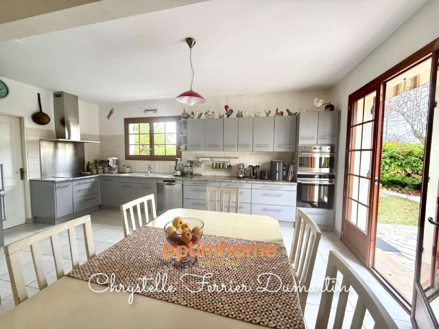 for sale house Carbon-Blanc Gironde 4