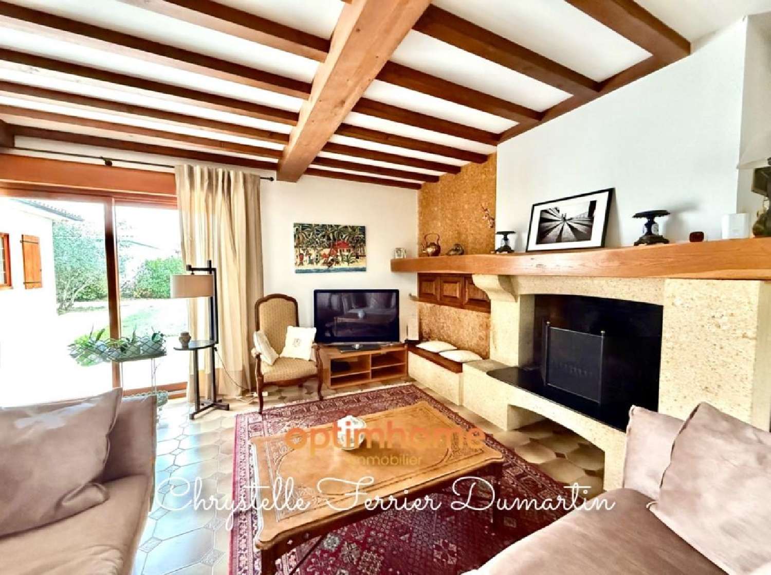 for sale house Carbon-Blanc Gironde 5
