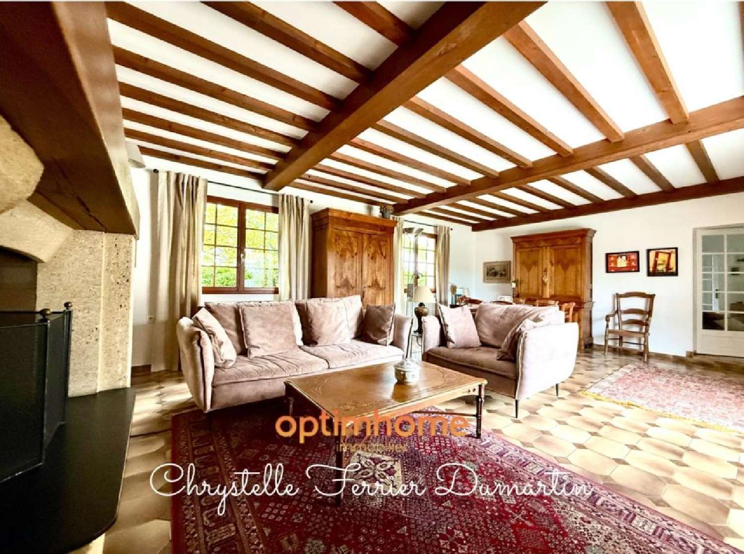 for sale house Carbon-Blanc Gironde 6