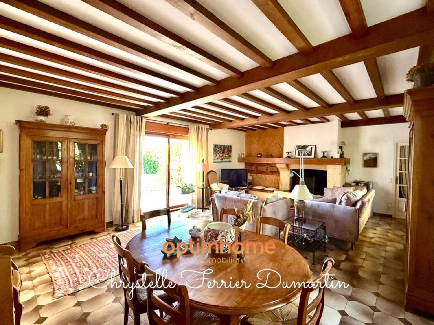 for sale house Carbon-Blanc Gironde 7