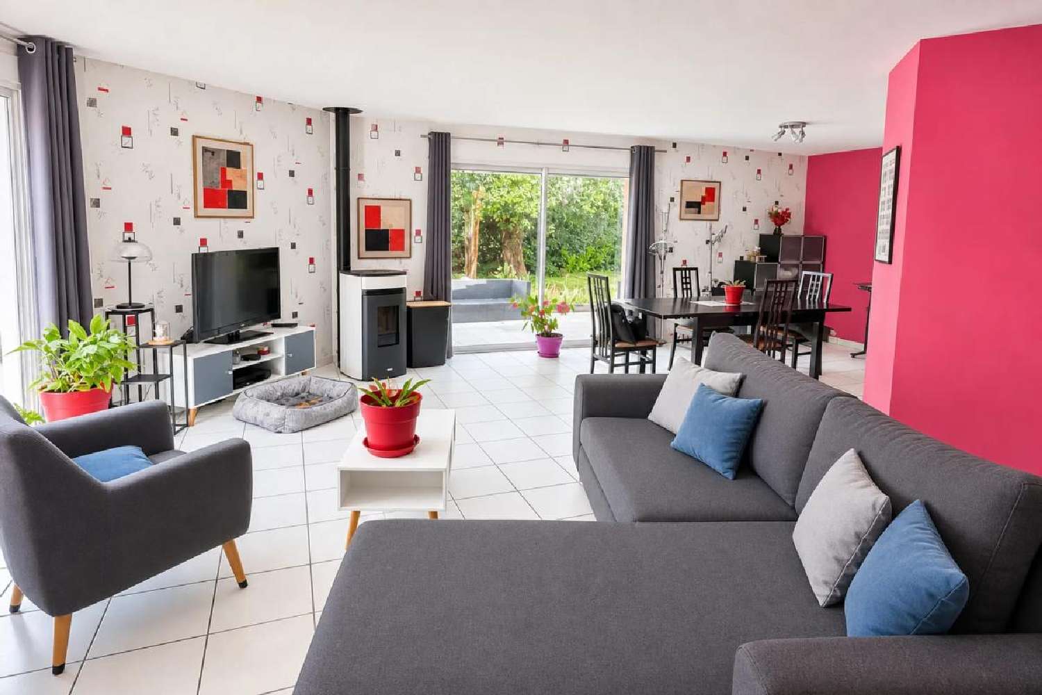 kaufen Haus Carcans Gironde 1