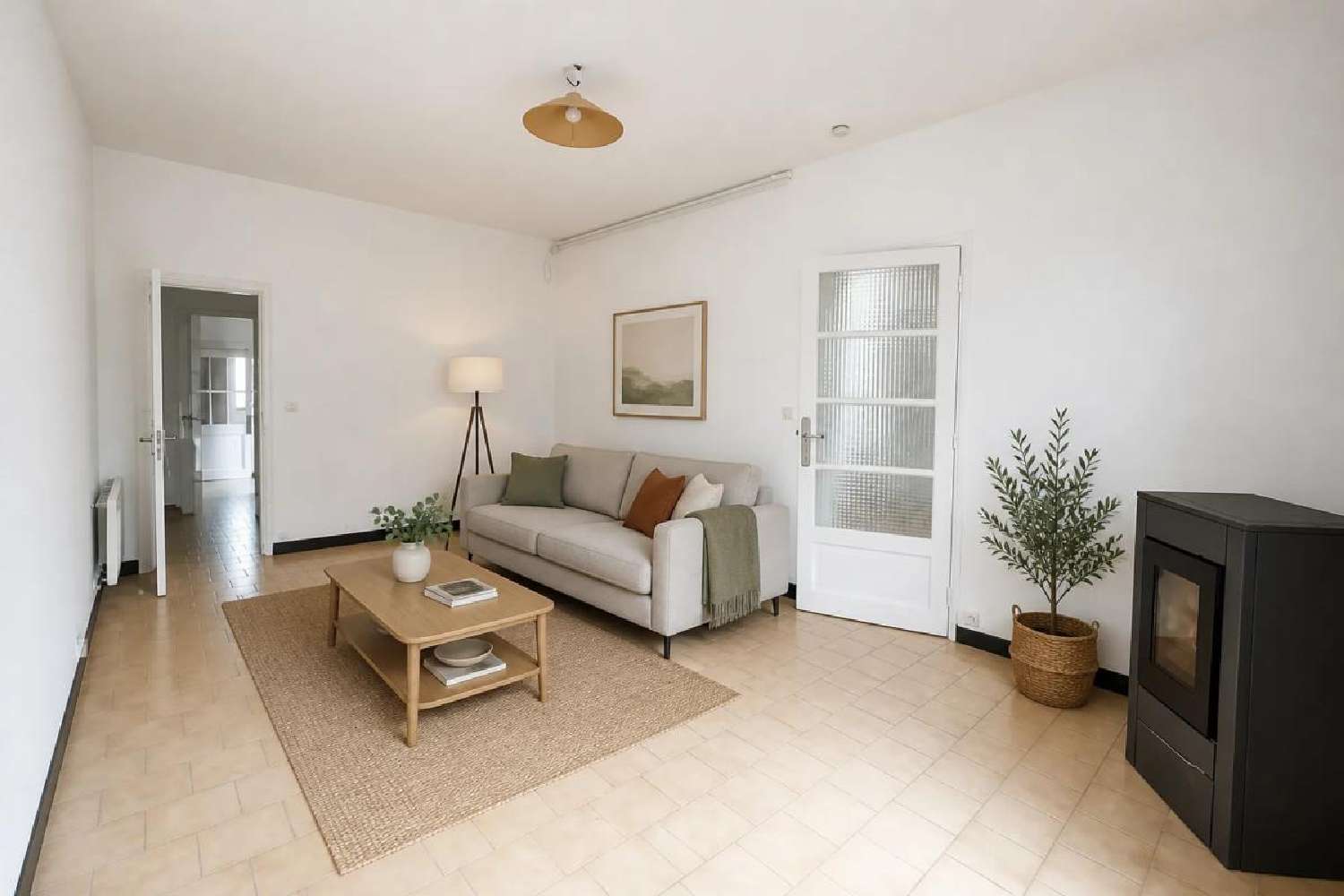  à vendre maison Carcans Gironde 1