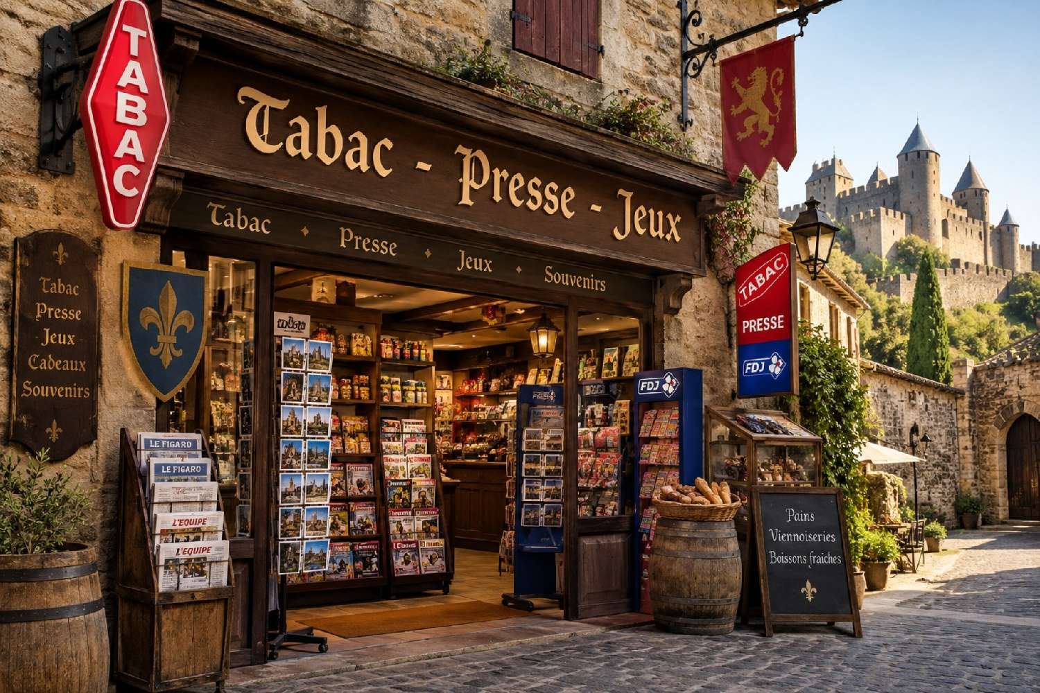 en venta casa Carcassonne Aude 1