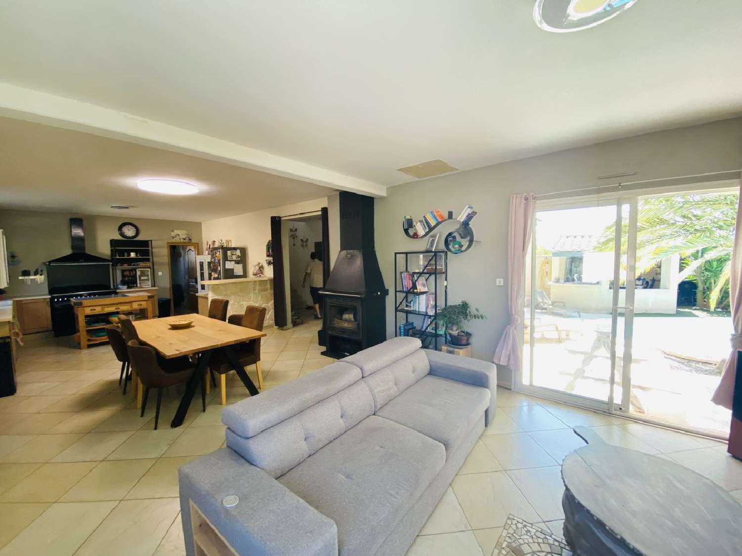 à vendre maison Carcassonne Aude 3