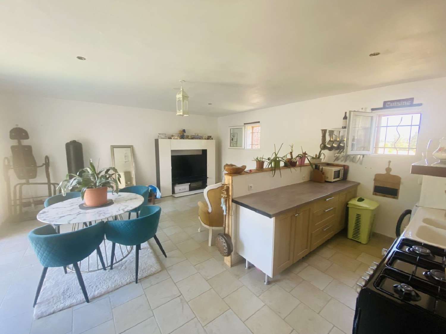à vendre maison Carcassonne Aude 4