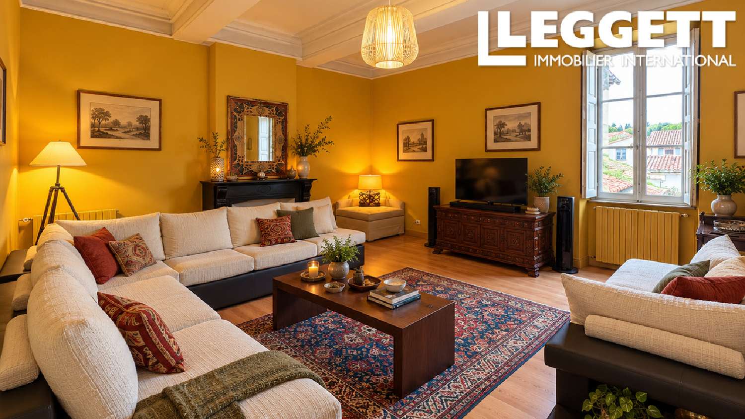 en venta casa Carcassonne Aude 4