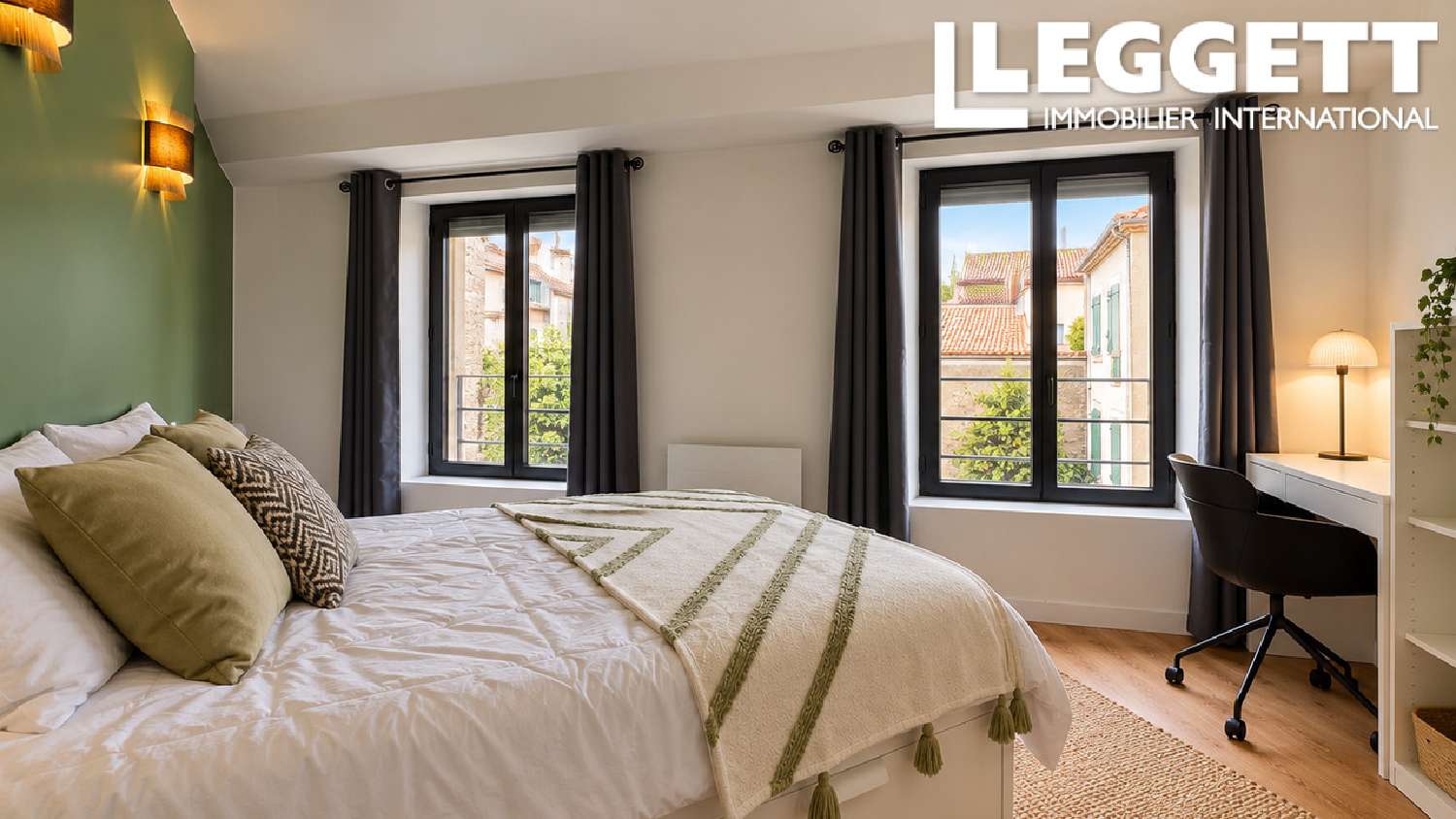 en venta casa Carcassonne Aude 6