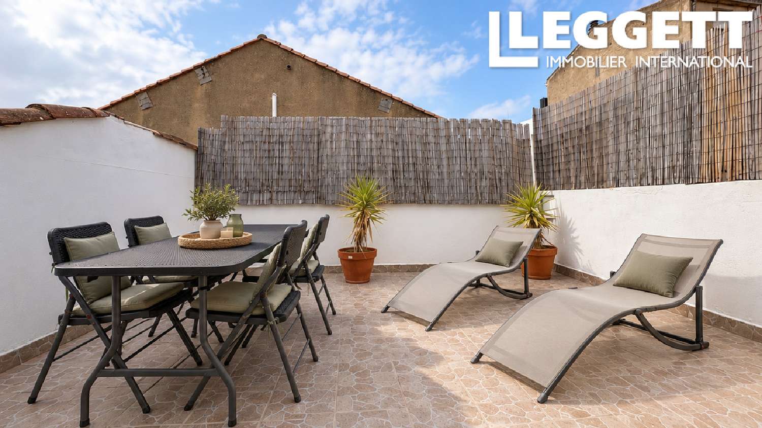 en venta casa Carcassonne Aude 2