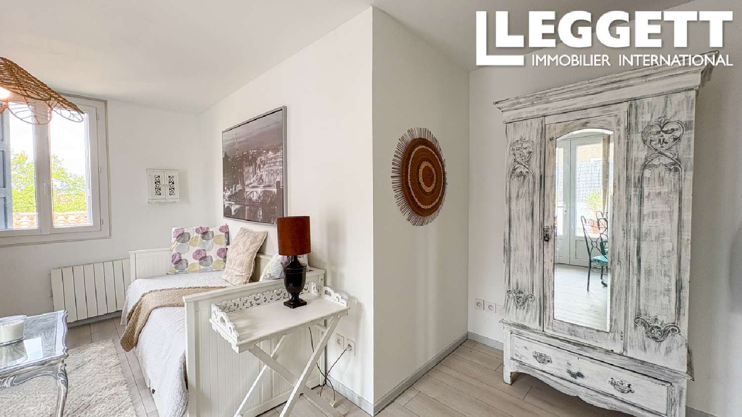 en venta casa Carcassonne Aude 5