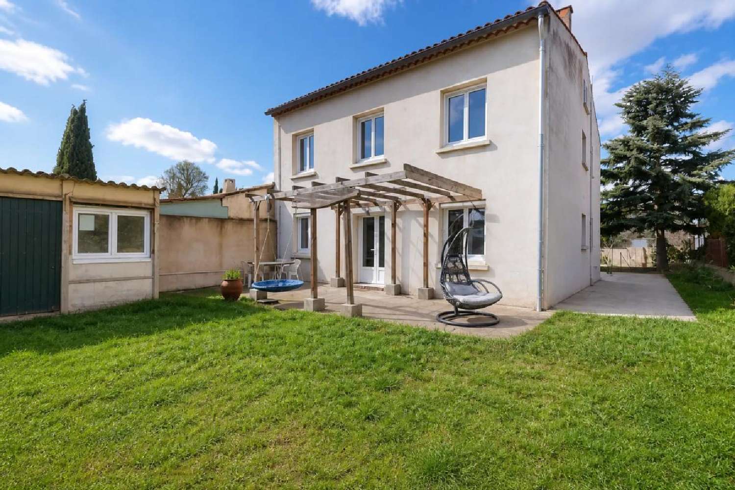 for sale house Carcassonne Aude 1
