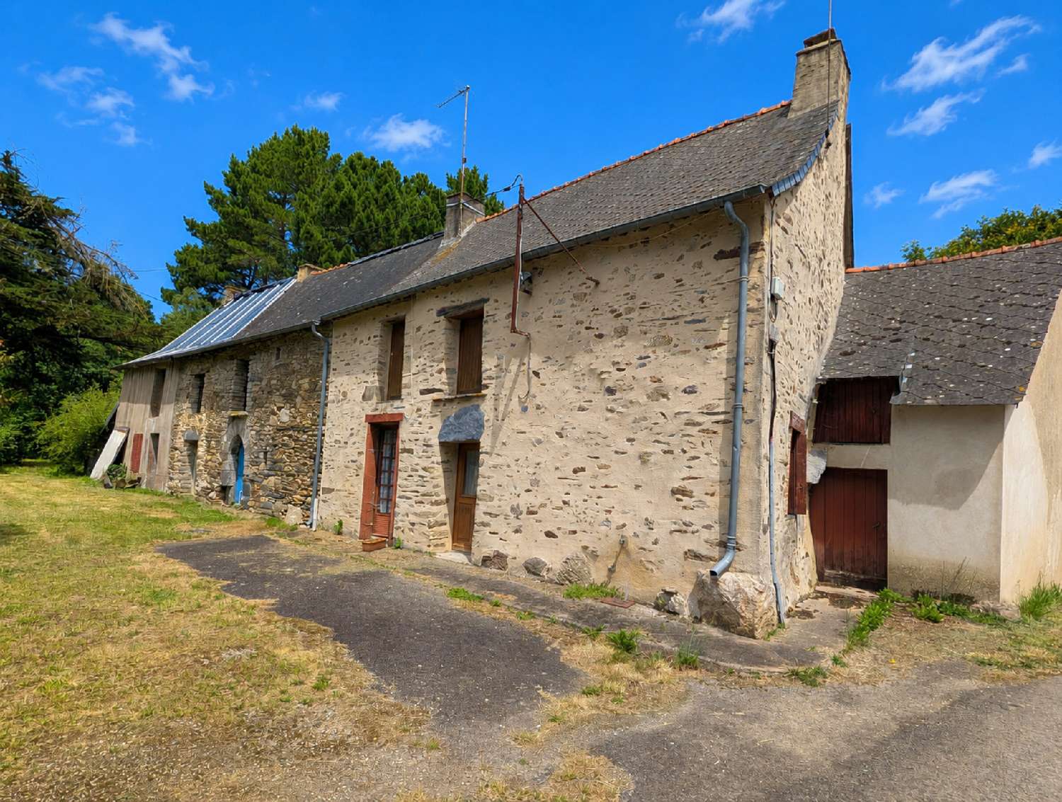 kaufen Haus Carentoir Morbihan 7