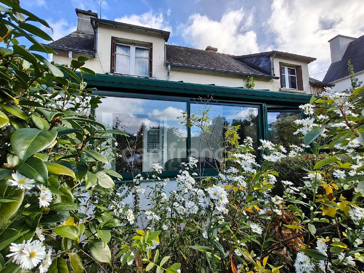 for sale house Carhaix-Plouguer Finistère 2