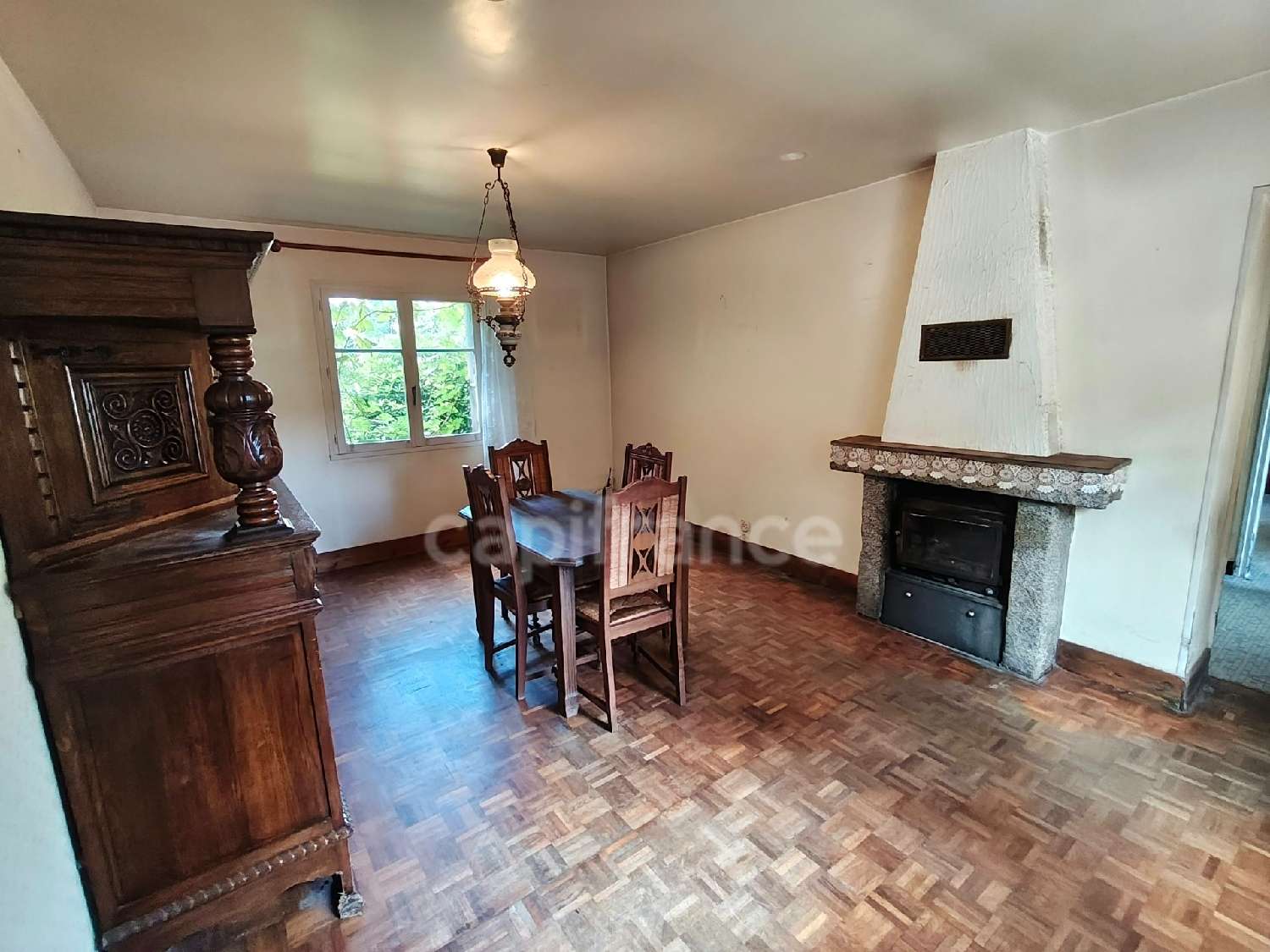 for sale house Carhaix-Plouguer Finistère 4