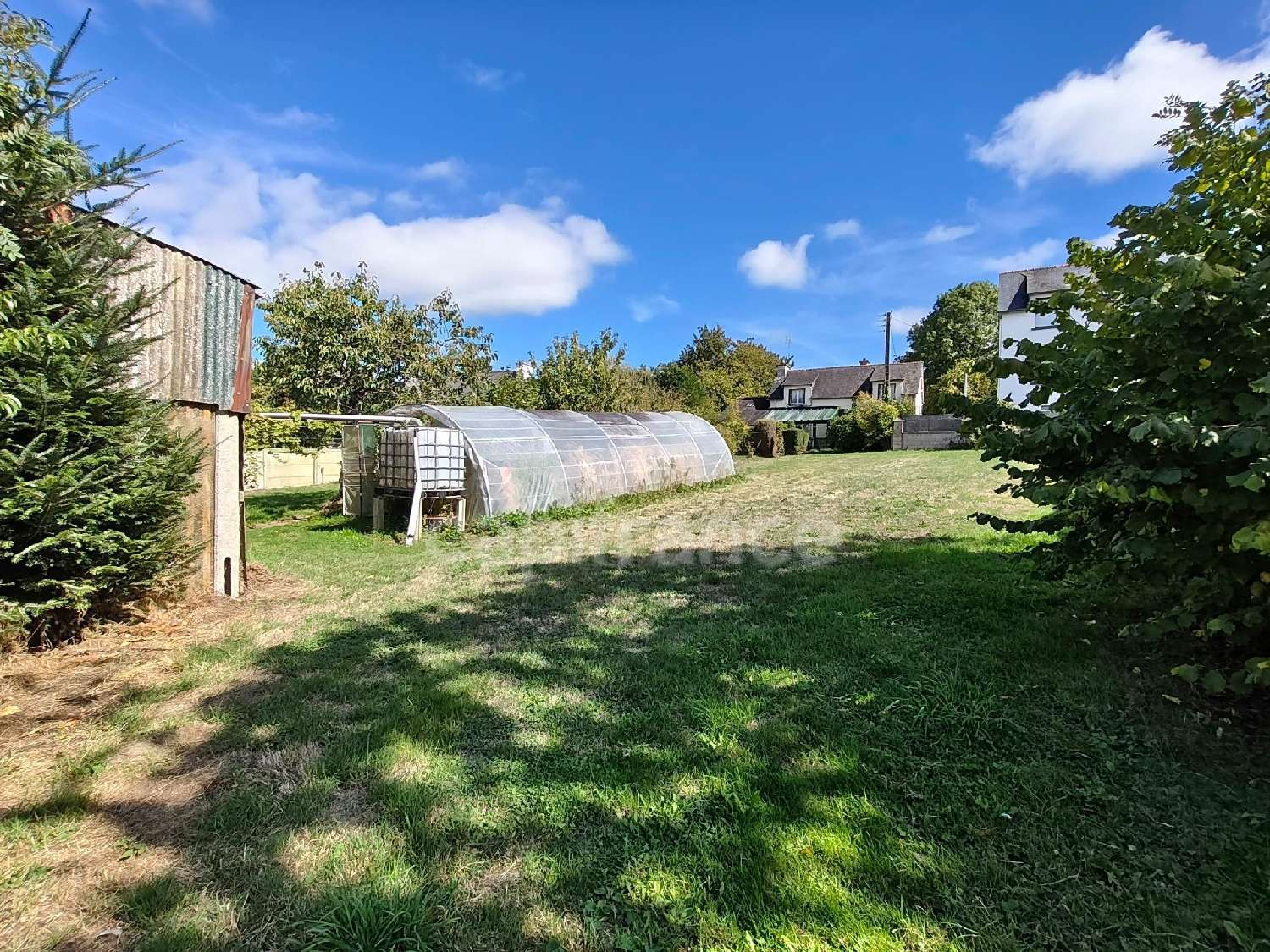 for sale house Carhaix-Plouguer Finistère 5