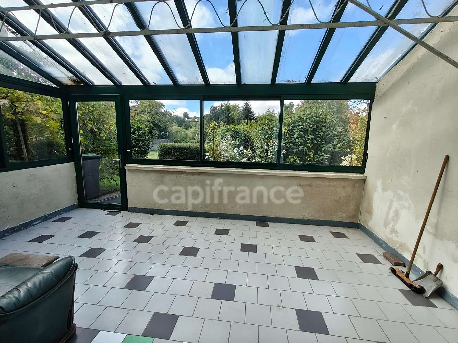 for sale house Carhaix-Plouguer Finistère 6