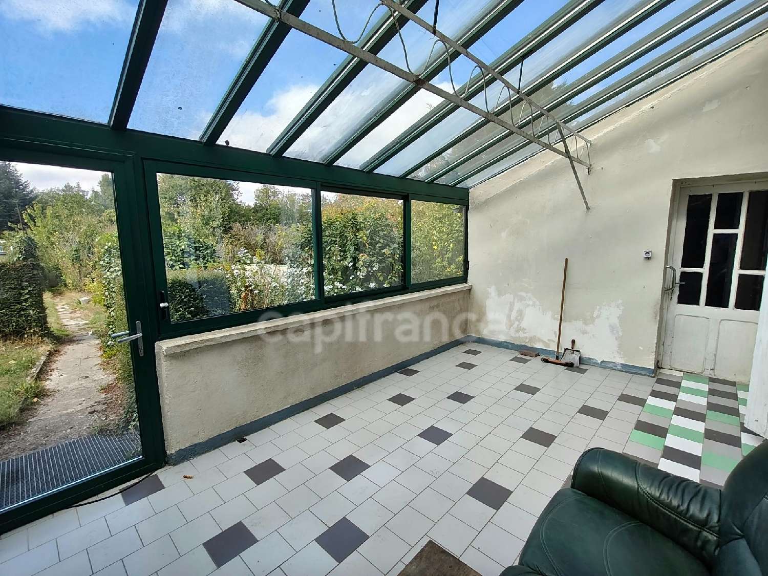 for sale house Carhaix-Plouguer Finistère 7