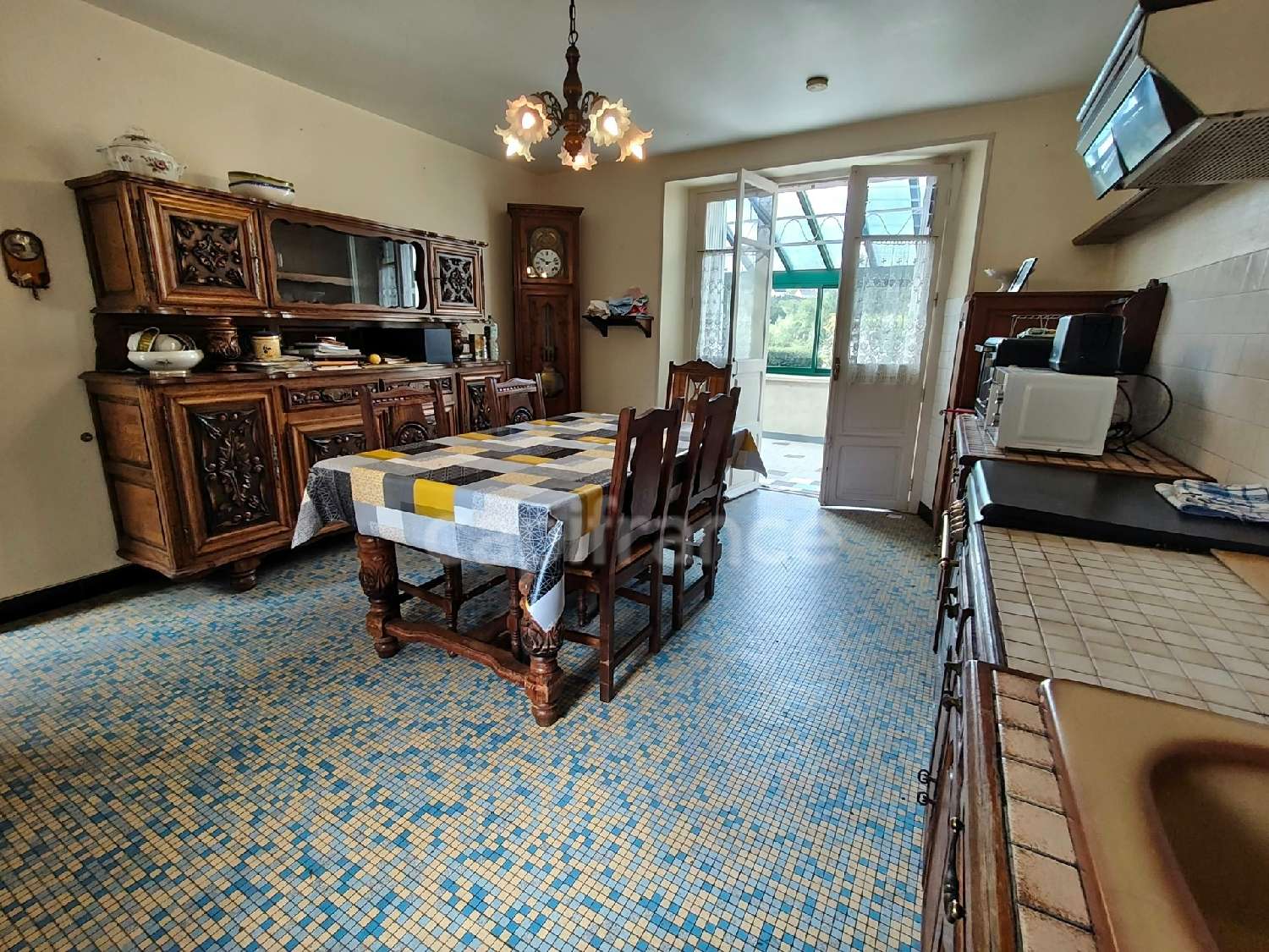 for sale house Carhaix-Plouguer Finistère 8