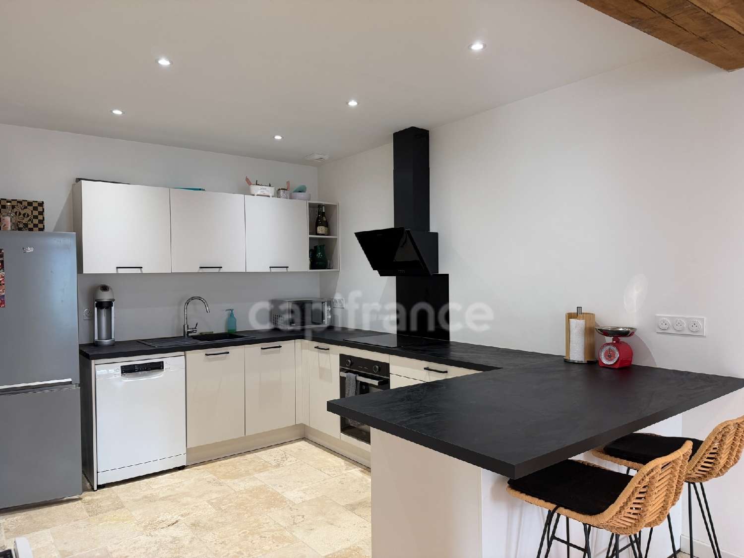  for sale house Carisey Yonne 2