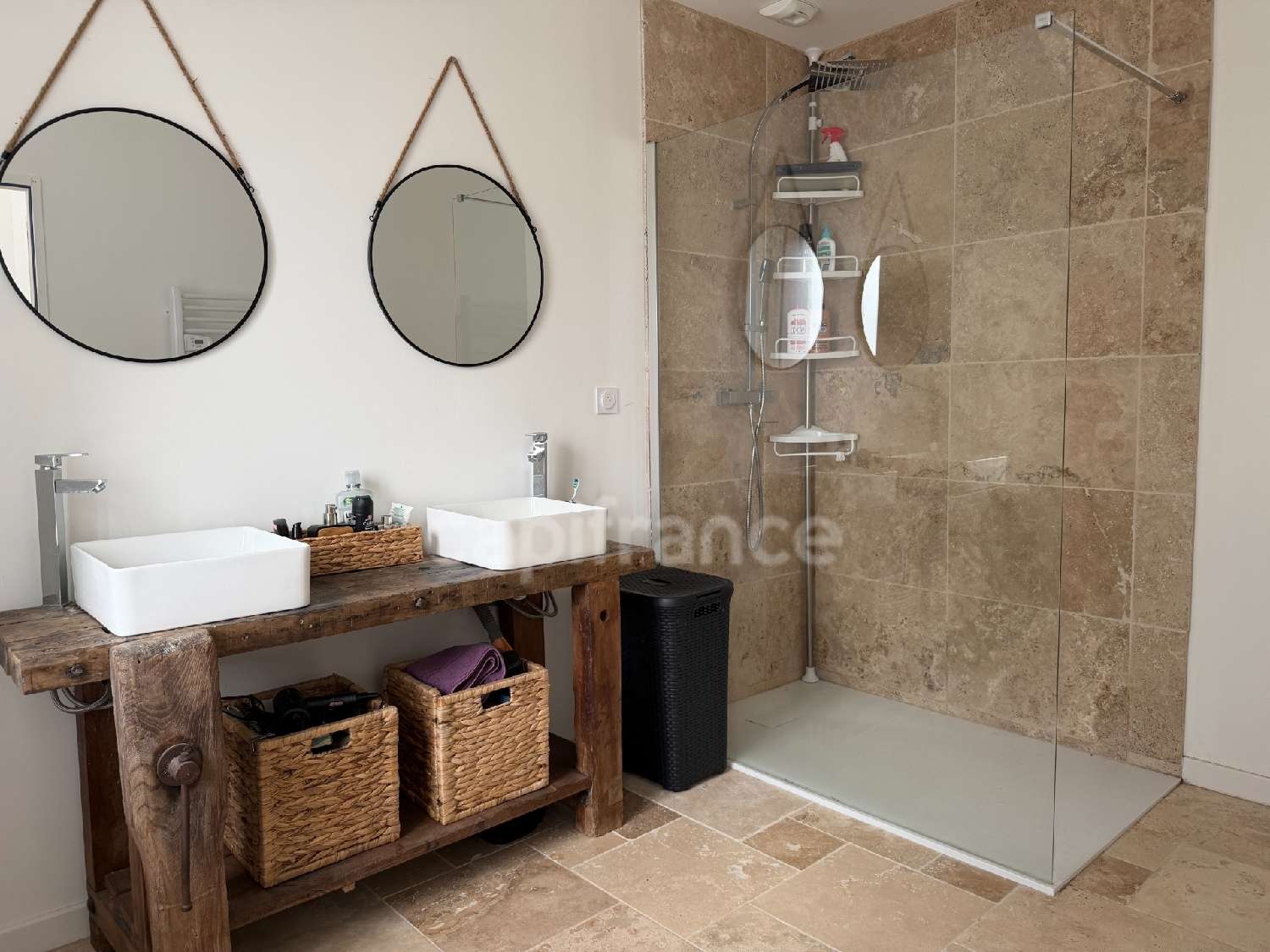  for sale house Carisey Yonne 4